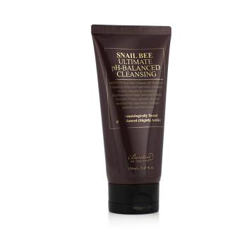 Benton Snail Bee Ultimate Ph-Balanced Cleansing