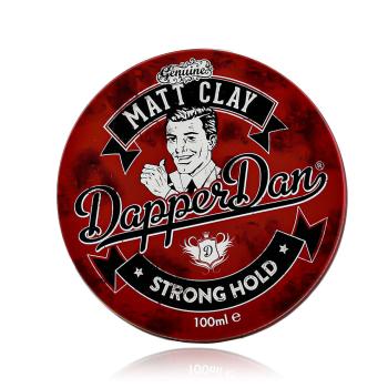 Dapper Dan Matt Clay