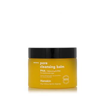Hanskin Pore Cleansing Balm PHA