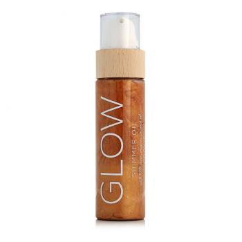 COCOSOLIS GLOW Shimmer Oil