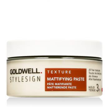 Goldwell Style Sign Texture Mattifying Paste