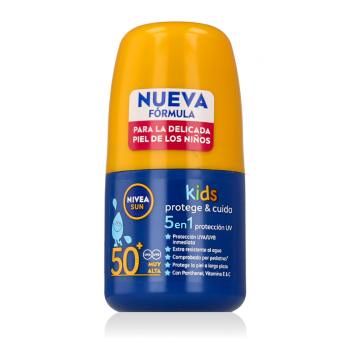 Nivea Sun Kids Protect & Care SPF50+