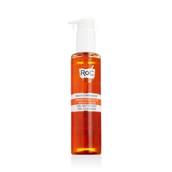 RoC Multi Correxion Revive & Glow Gel Cleanser + Vitamin C