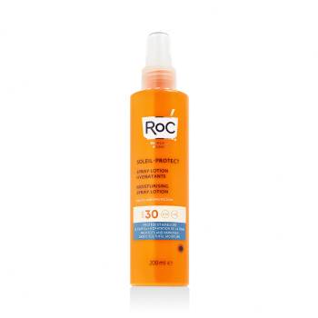 RoC Soleil-Protect Moisturising Spray Lotion SPF30