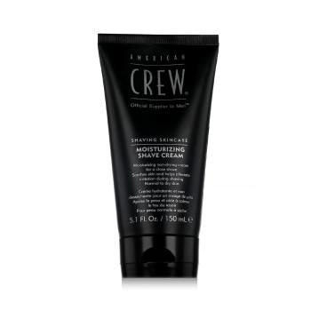American Crew Shaving Skincare Moisturizing Shave Cream