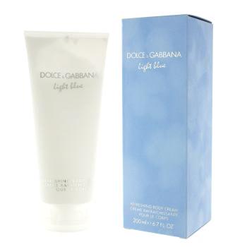 Dolce&Gabbana Light Blue