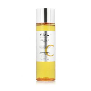 Missha Vita C Plus Brightening Toner