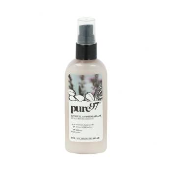 Lavender & Pine Balm Repair Cream Oil