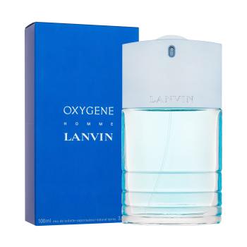 Lanvin Oxygene Homme