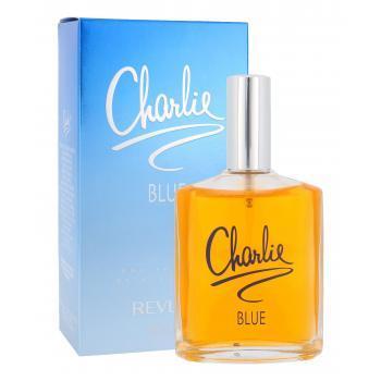 Revlon Charlie Blue