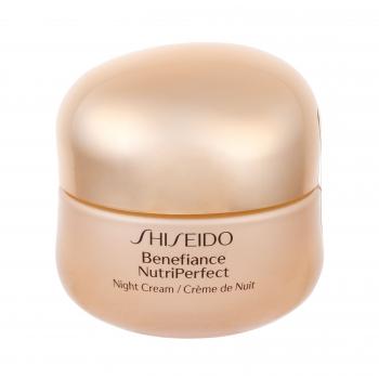 Shiseido Benefiance NutriPerfect Night Cream