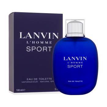 Lanvin L´Homme Sport