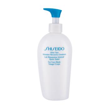Shiseido After Sun Emulsion