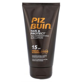 PIZ BUIN Tan & Protect Tan Intensifying Sun Lotion
