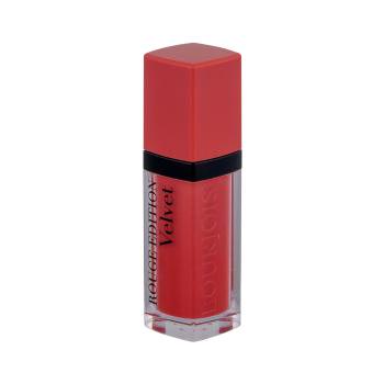 BOURJOIS Paris Rouge Edition Velvet