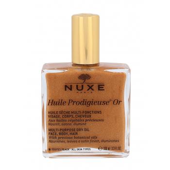 NUXE Huile Prodigieuse Or