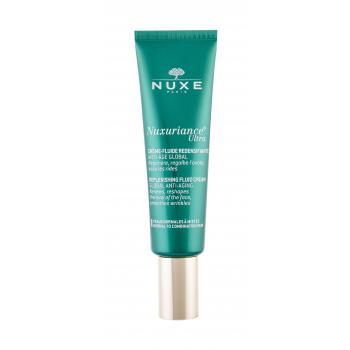 NUXE Nuxuriance Ultra Replenishing Fluid Cream
