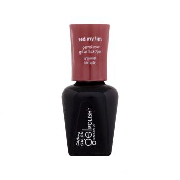 Sally Hansen Salon Gel Polish Gel Nail Color
