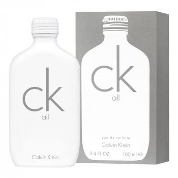 calvin klein all parfum