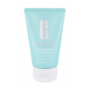 Clinique Anti-Blemish Solutions