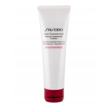 Shiseido Essentials Deep