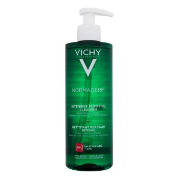 Vichy Normaderm Intensive Purifying Cleanser