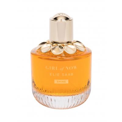 Elie Saab Girl of Now Shine Eau de Parfum nőknek 90 ml
