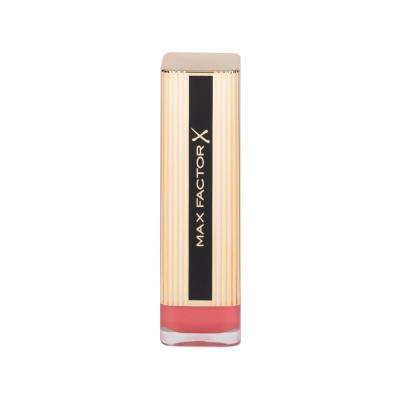 Max Factor Colour Elixir Rúzs nőknek 4 g Változat 090 English Rose