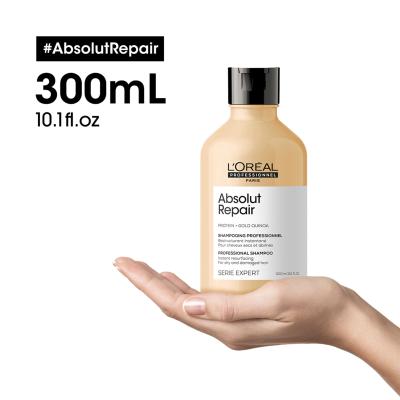 L&#039;Oréal Professionnel Absolut Repair Professional Shampoo Sampon nőknek 300 ml