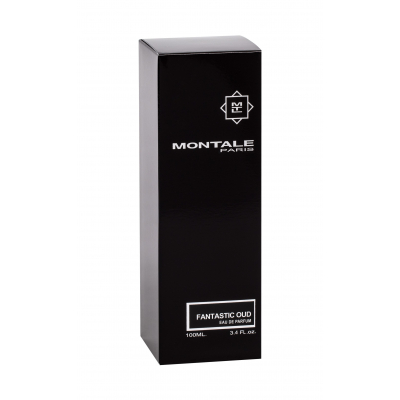 Montale Fantastic Oud Eau de Parfum 100 ml