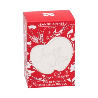 Jeanne Arthes Amore Mio Passion Eau de Parfum nőknek 50 ml
