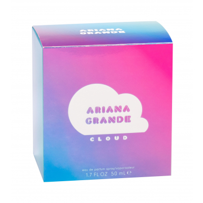 Ariana Grande Cloud Eau de Parfum nőknek 50 ml