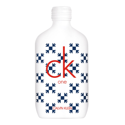 Calvin Klein CK One Collector´s Edition 2019 Eau de Toilette 100 ml