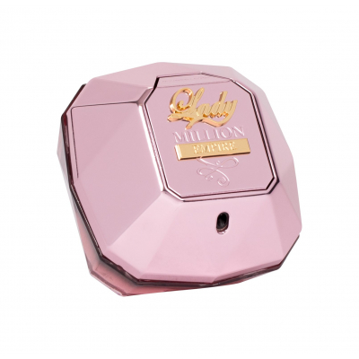 Paco Rabanne Lady Million Empire Eau de Parfum nőknek 80 ml