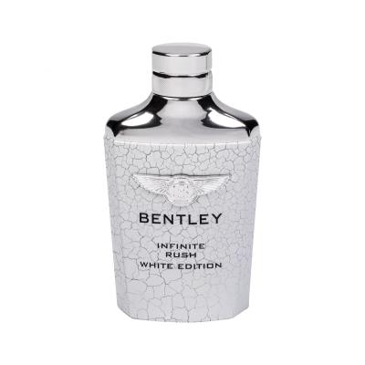 Bentley Infinite Rush White Edition Eau de Toilette férfiaknak 100 ml