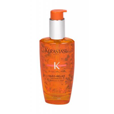 Kérastase Discipline Oléo-Relax Advanced Hajápoló olaj nőknek 100 ml