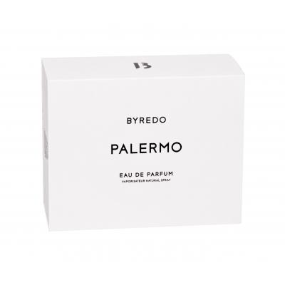 BYREDO Palermo Eau de Parfum nőknek 50 ml