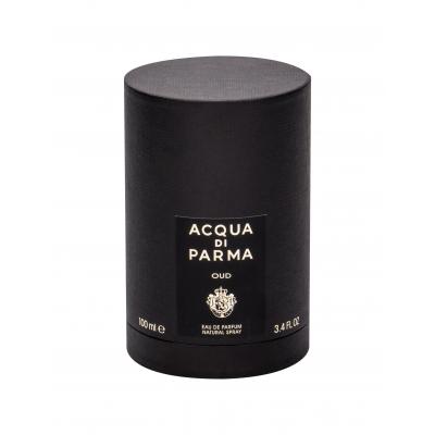 Acqua di Parma Signatures Of The Sun Oud Eau de Parfum 100 ml
