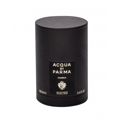 Acqua di Parma Signatures Of The Sun Ambra Eau de Parfum 100 ml