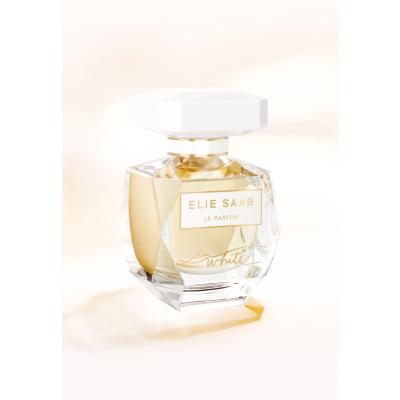 Elie Saab Le Parfum In White Eau de Parfum nőknek 90 ml