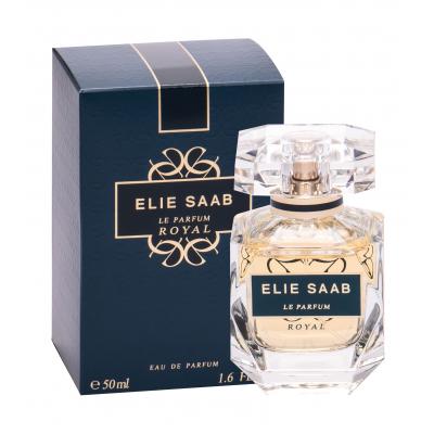 Elie Saab Le Parfum Royal Eau de Parfum nőknek 50 ml
