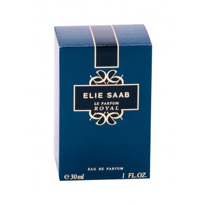 Elie Saab Le Parfum Royal Eau de Parfum nőknek 30 ml