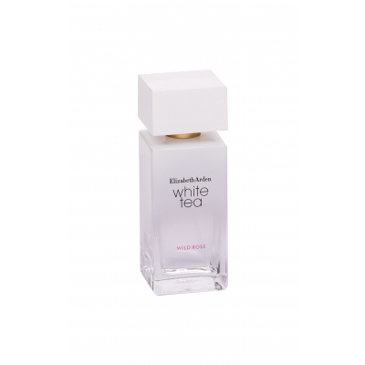 Elizabeth Arden White Tea Wild Rose Eau de Toilette nőknek 50 ml