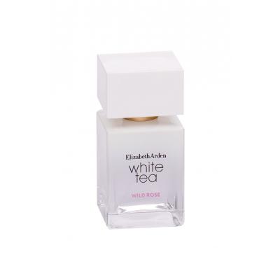 Elizabeth Arden White Tea Wild Rose Eau de Toilette nőknek 30 ml
