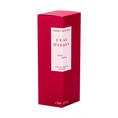 Issey Miyake L´Eau D´Issey Rose &amp; Rose Eau de Parfum nőknek 50 ml