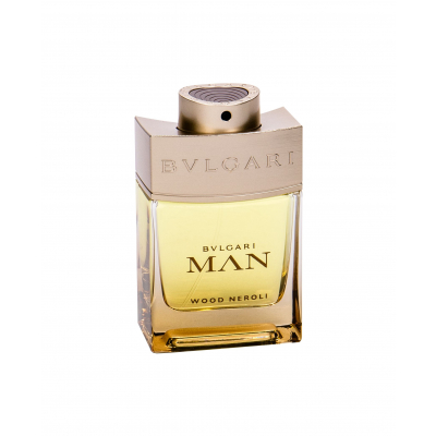 Bvlgari MAN Wood Neroli Eau de Parfum férfiaknak 60 ml
