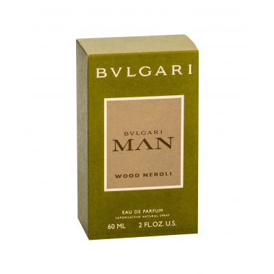 Bvlgari MAN Wood Neroli Eau de Parfum férfiaknak 60 ml