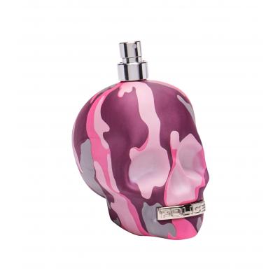 Police To Be Camouflage Pink Eau de Parfum nőknek 125 ml