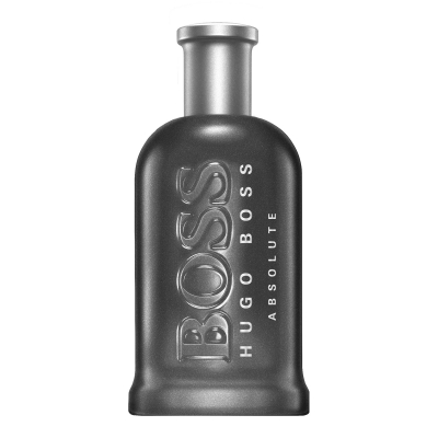 HUGO BOSS Boss Bottled Absolute Eau de Parfum férfiaknak 200 ml