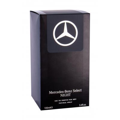 Mercedes-Benz Select Night Eau de Parfum férfiaknak 100 ml
